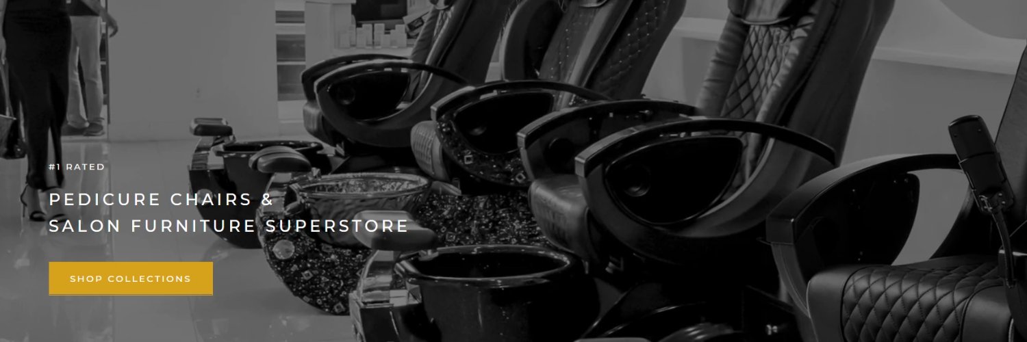 PediSpaStore's profile banner image
