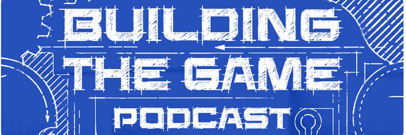 Building the Game banner