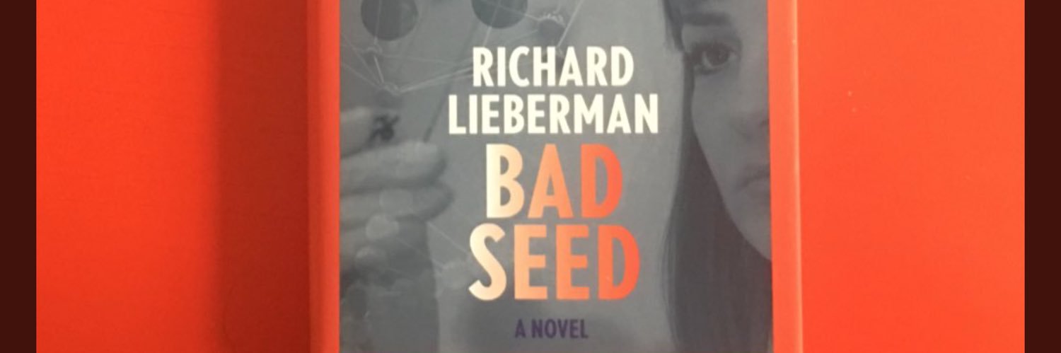 RickLieberman1's profile banner image