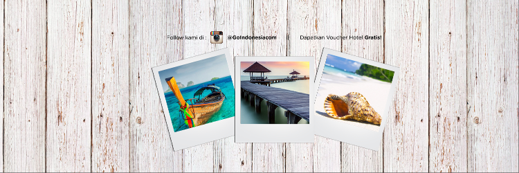 GoIndonesiacom's profile banner image