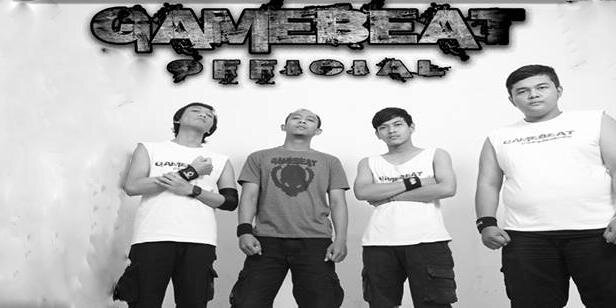 GAMEBEAT Official banner