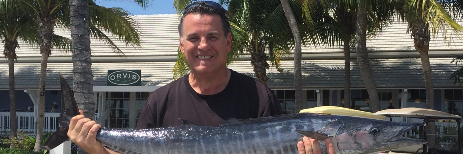 Ed "Boxcar" Hospodar banner