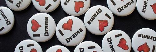 dramafarmer's profile banner image