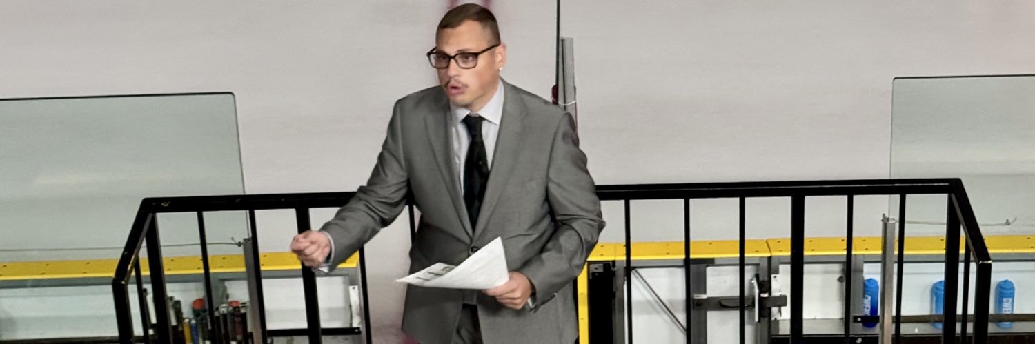 Nicholas Fiore banner