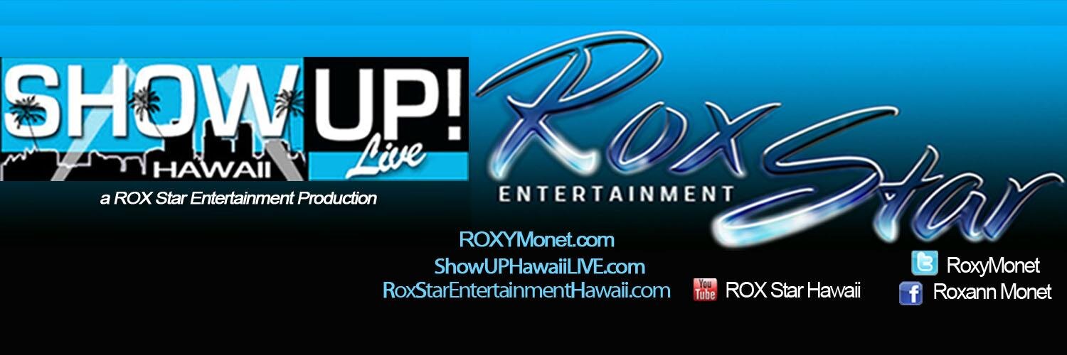 RoxyMonet's profile banner image