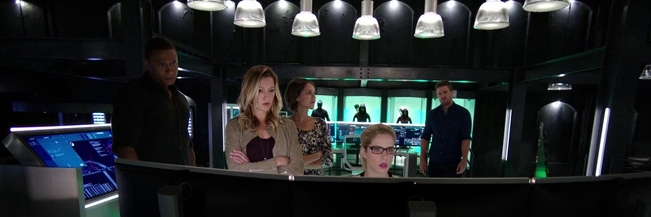 ArrowCast's profile banner image