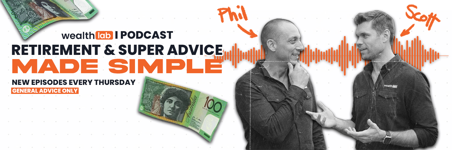 Wealthlab Australia banner