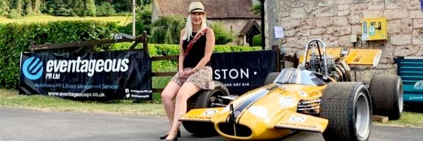 Rebecca Leppard banner