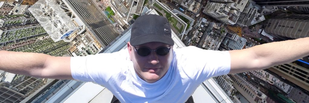 obarty's profile banner image