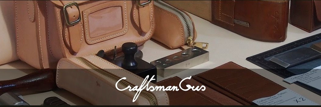 craftsmangus's profile banner image