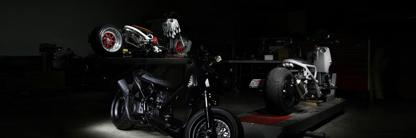Rucksters's profile banner image