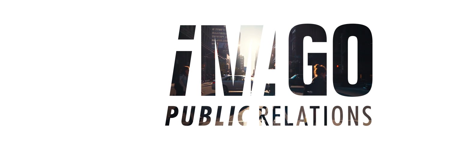 ImagoPR's profile banner image