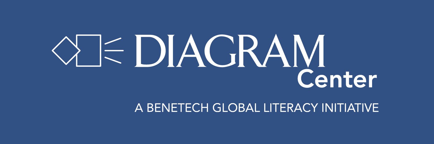 DIAGRAM Center banner