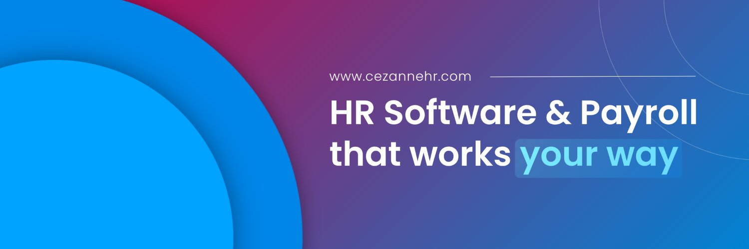 CezanneHR's profile banner image