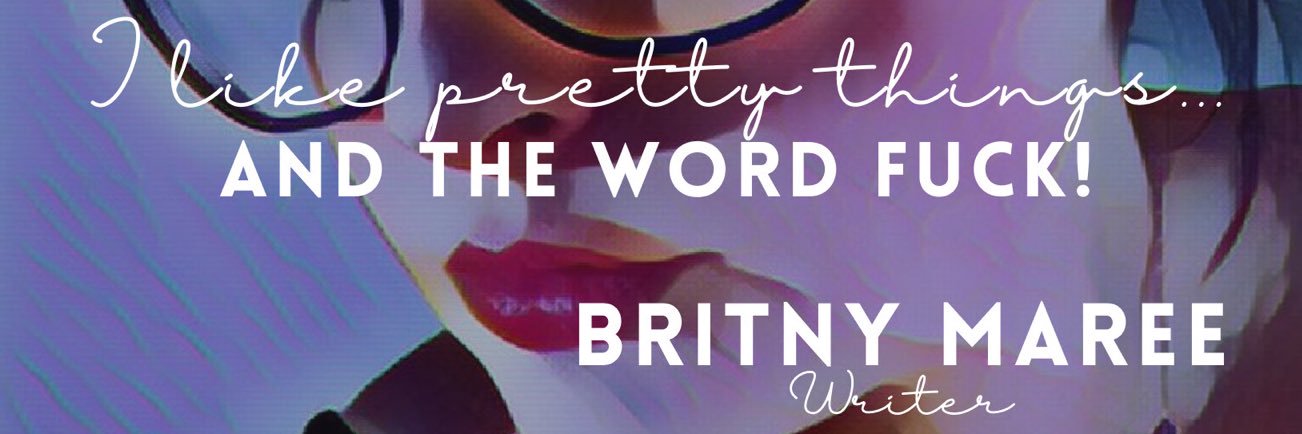 BritnyMaree's profile banner image