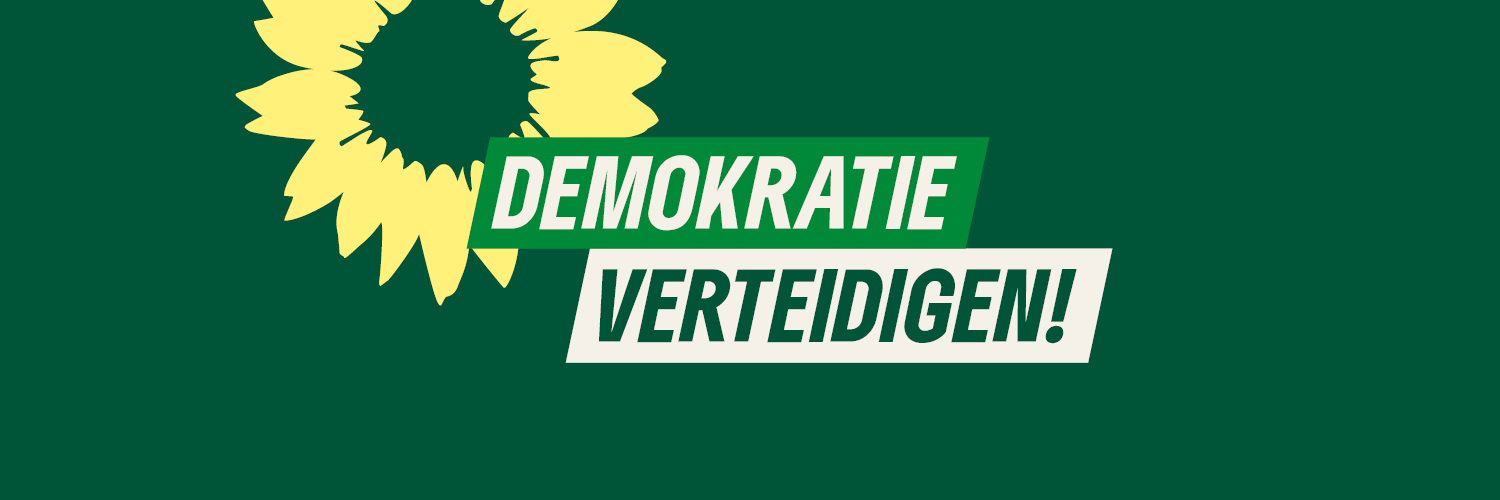 GrueneBBG's profile banner image