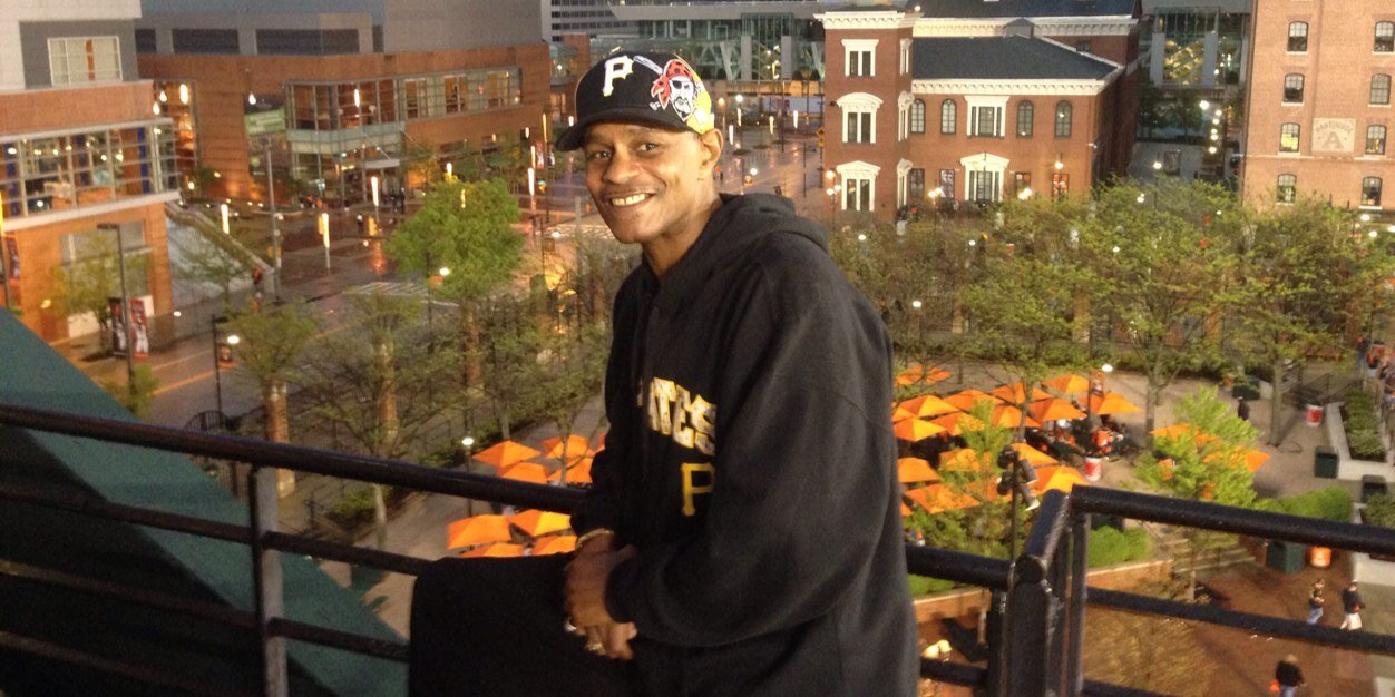 Charles Ransom banner