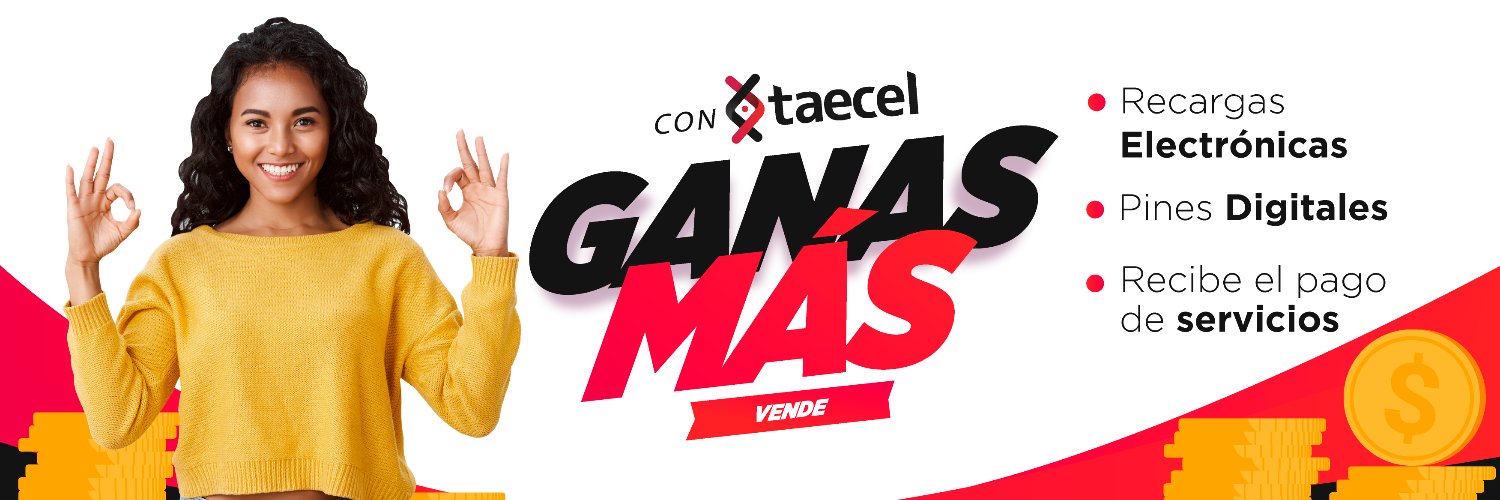 taecel's profile banner image