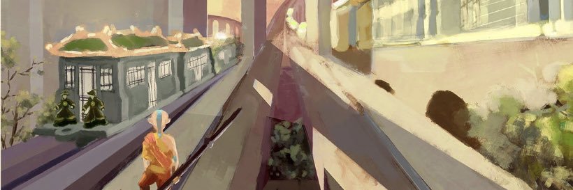 AvatarJomar's profile banner image