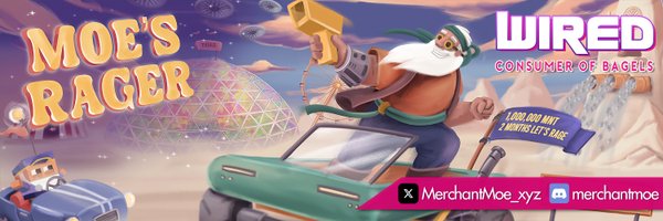 WiredTogether Profile Banner