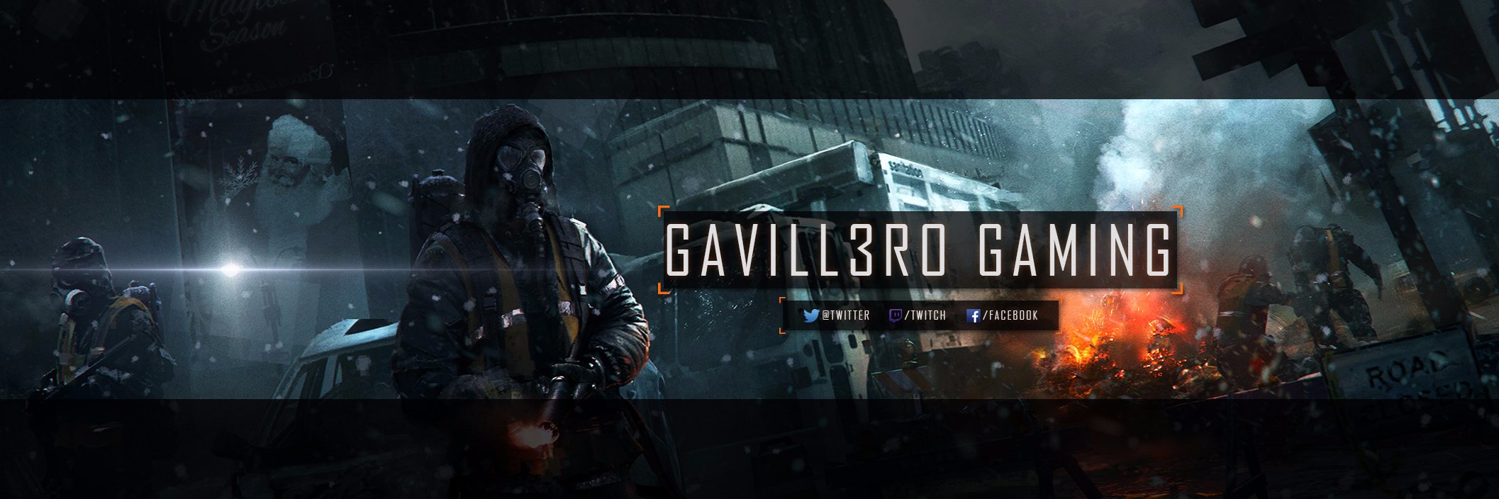 Gavill3ro's profile banner image