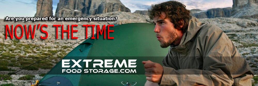 ExtremeFoods's profile banner image