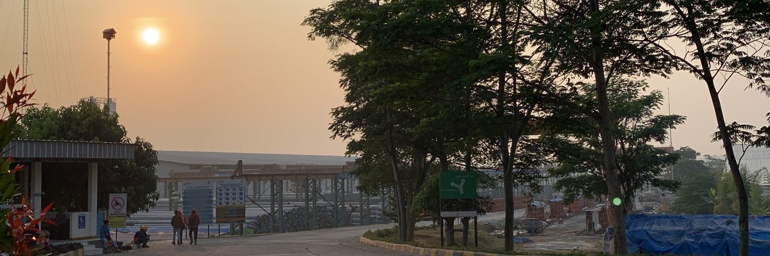 ahmdhadi's profile banner image
