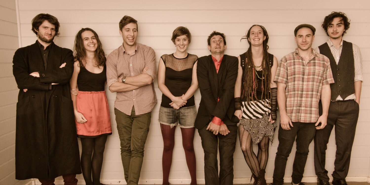 eformidable's profile banner image
