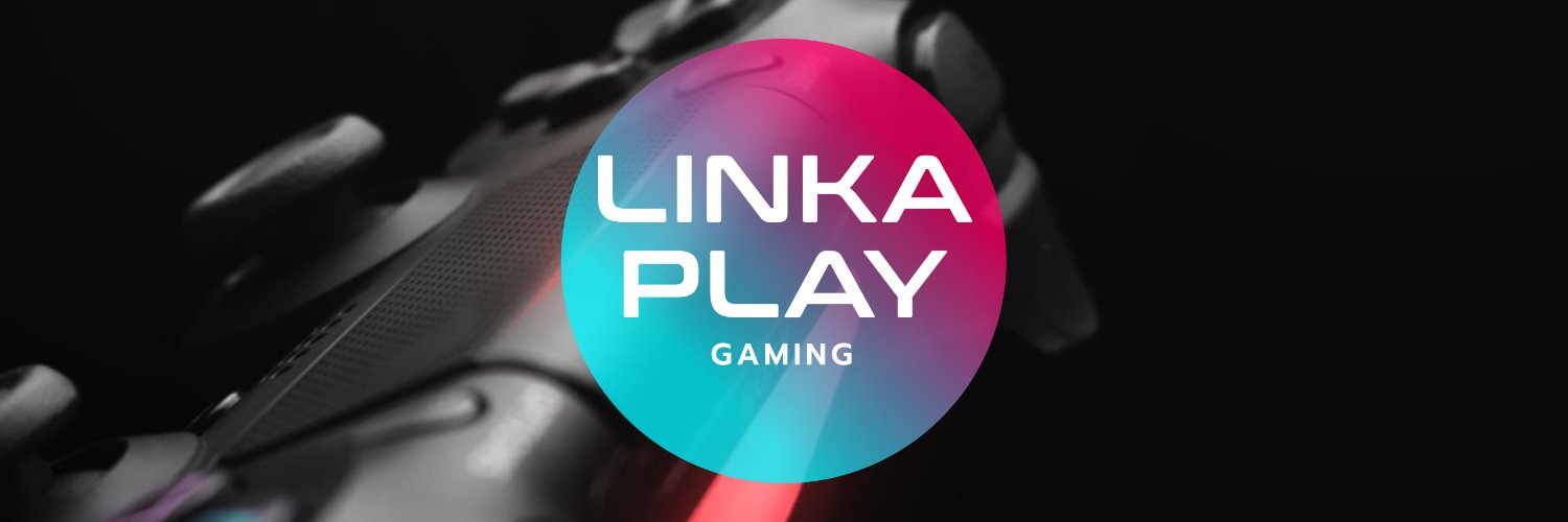 LinKaPlay's profile banner image