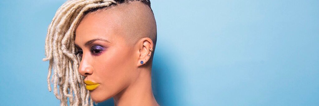 MarleyMunroe's profile banner image