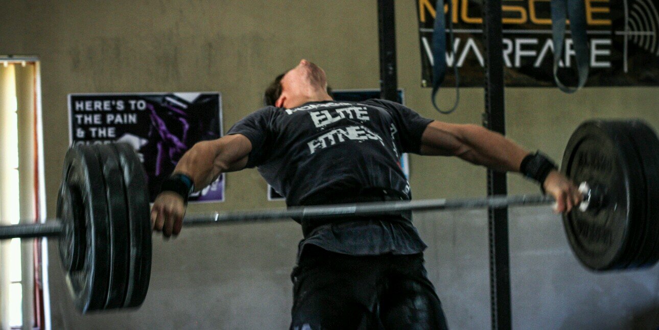 Jaco van der Vyver banner