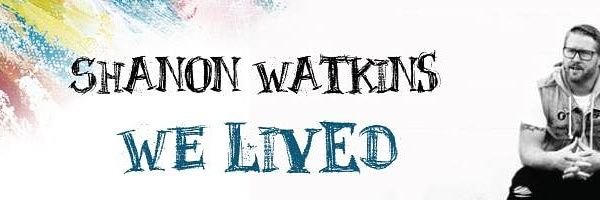 ShanonWatkins Profile Banner