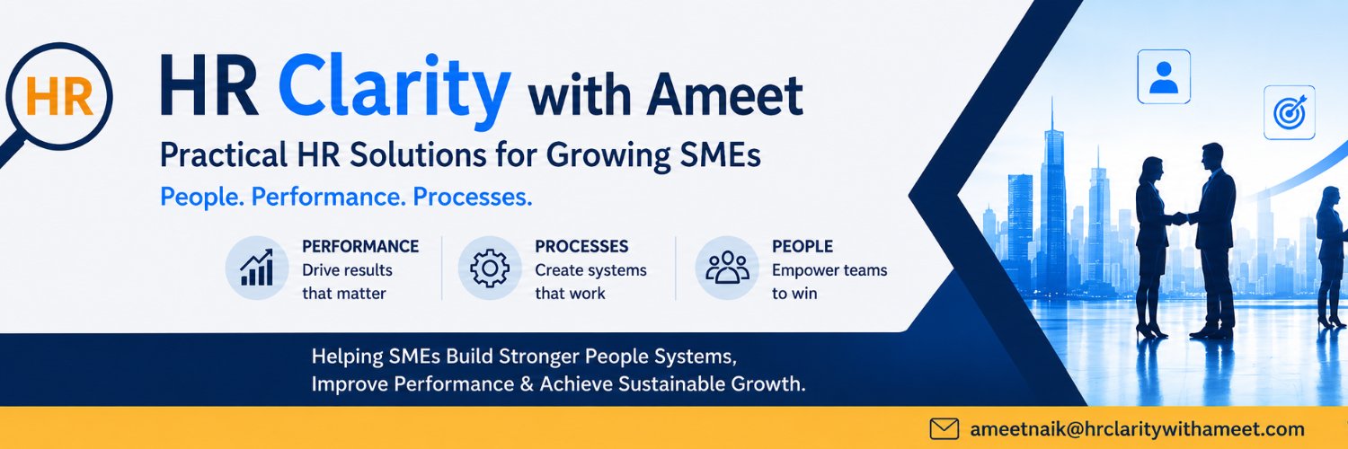 ameetnaik's profile banner image