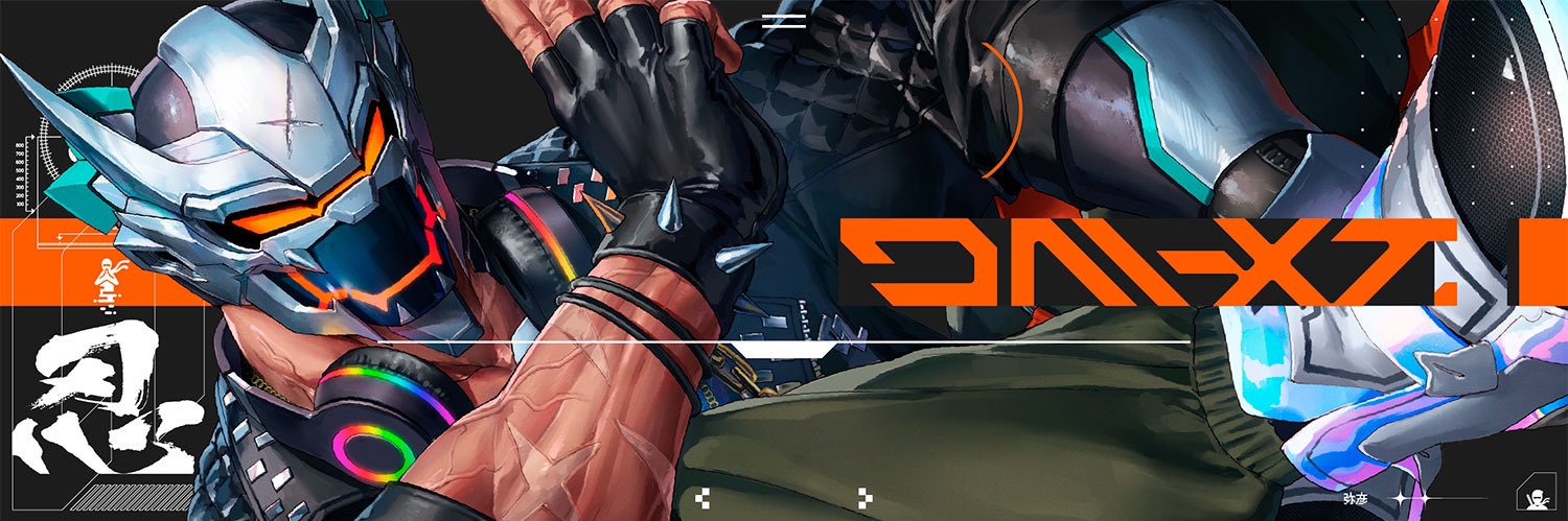 ダイエクスト / DAI-XT.'s banner