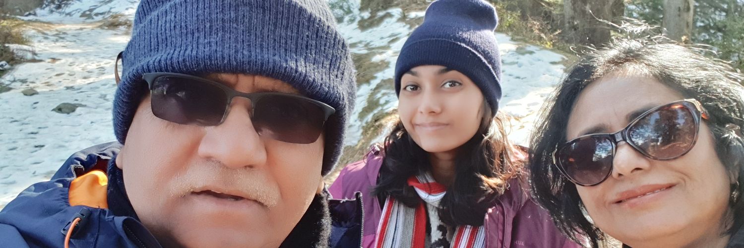 Pallab Bhattacharya banner