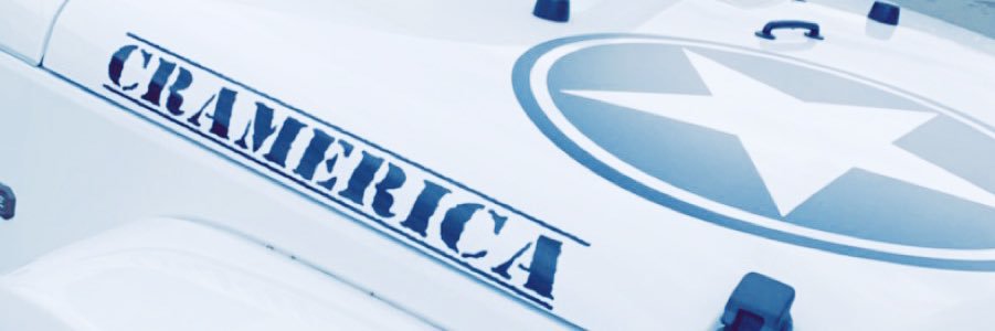 jercra's profile banner image