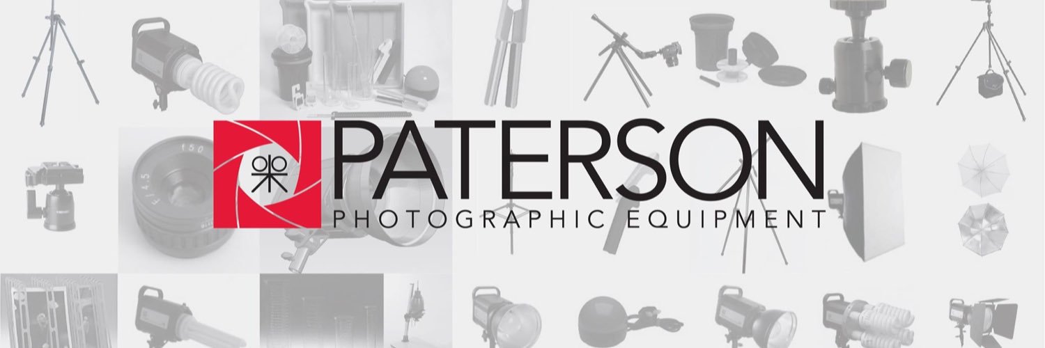 PatersonPhoto's profile banner image