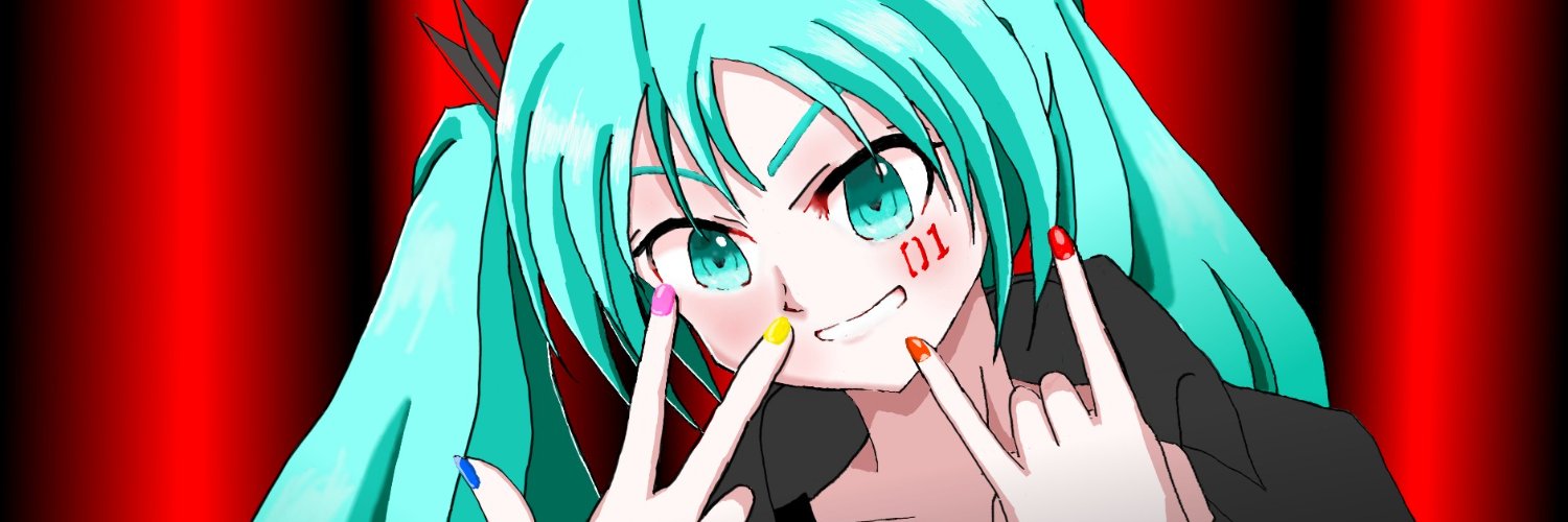 aczeliath's profile banner image