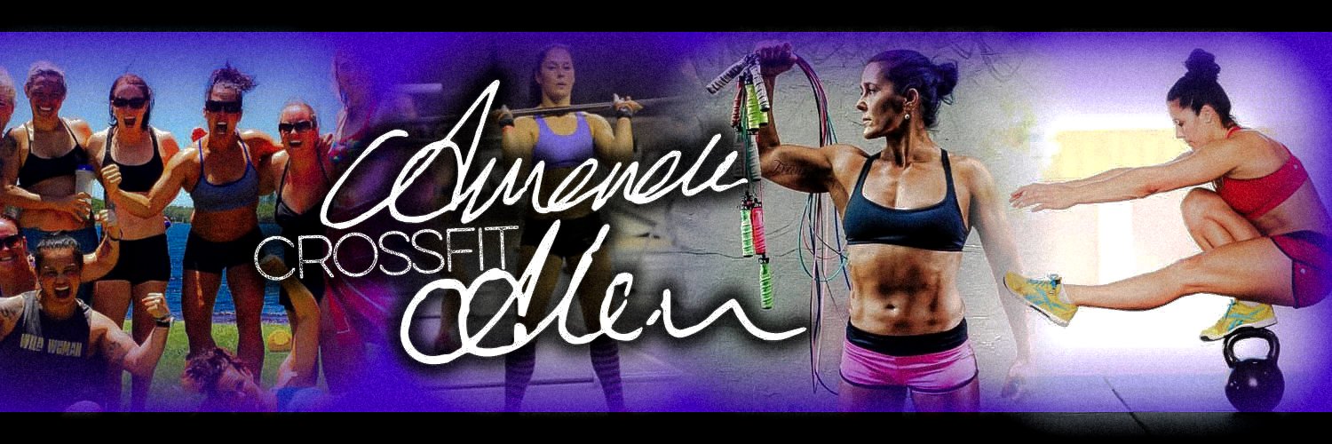 AmandaAllen101's profile banner image