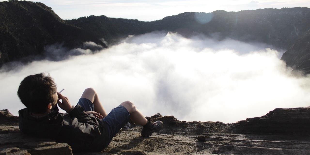 trianputraJ's profile banner image