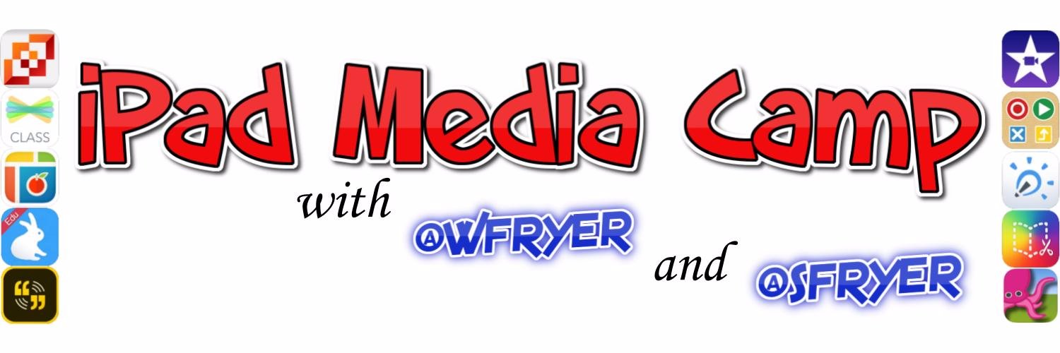 iPadMediaCamp's profile banner image