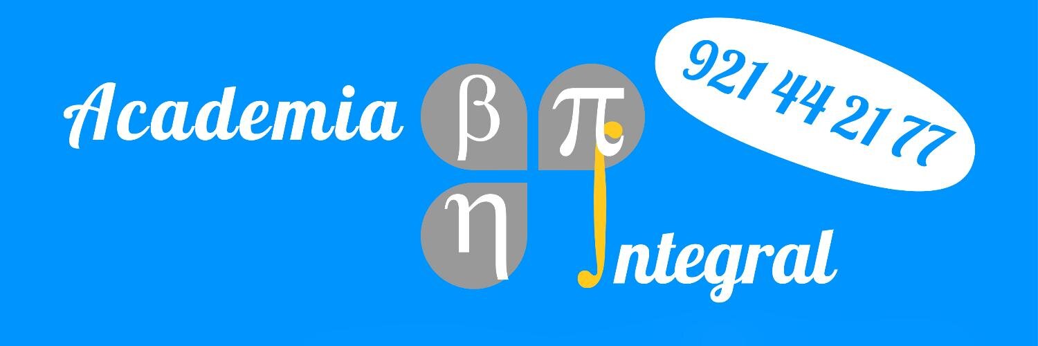 integralsegovia's profile banner image