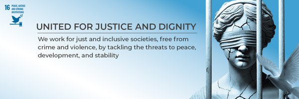 UNICRI Profile Banner