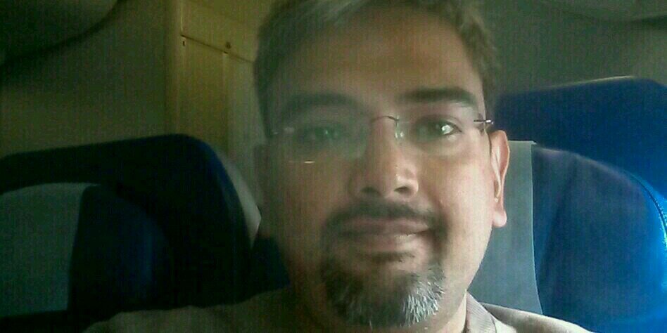 jorvekar's profile banner image
