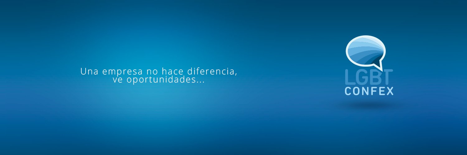 LGBTconfex's profile banner image