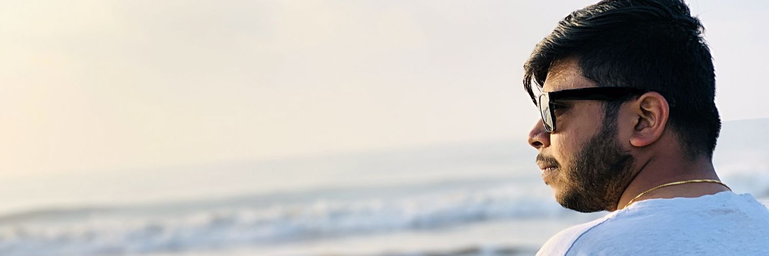 AnilPeri's profile banner image