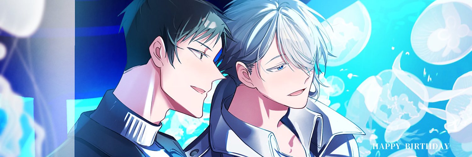 natuhato's profile banner image