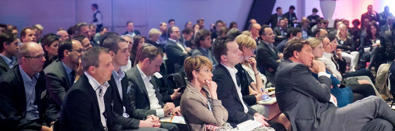 euroforum's profile banner image