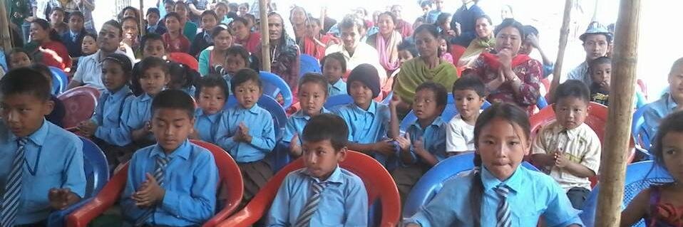 nepalHOPE's profile banner image