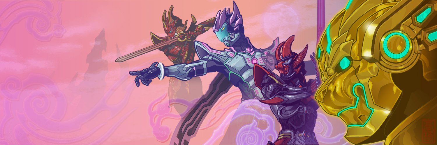 monstersken's profile banner image